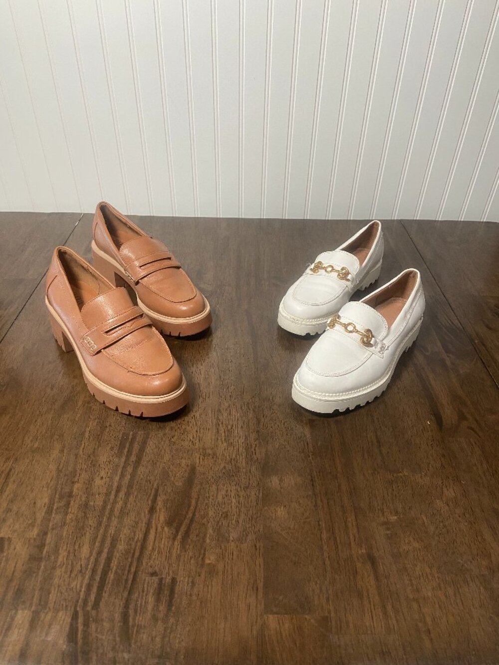Women's Loafer Bundle Size 10 Circus by Sam Edelman & a.n.a.